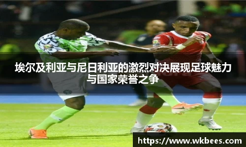 埃尔及利亚与尼日利亚的激烈对决展现足球魅力与国家荣誉之争